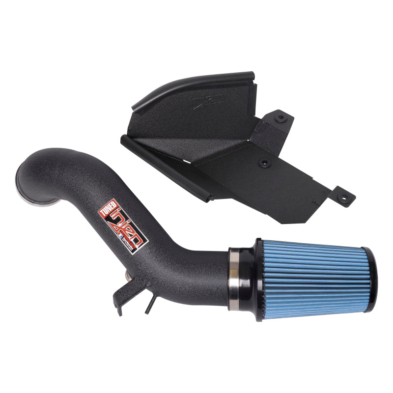 

Injen SP3000WB - INJSP3000WB - Injen 2022+ Volkswagen GTI (MK8) L4-2.0L Turbo SP Aluminum Series Air Intake System - Wrinkle Black - Shipped in Europe - Tuningsupply.com
