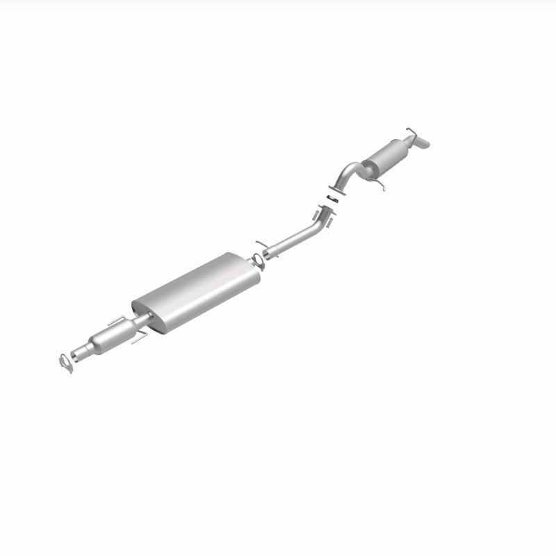 

Magnaflow 106-0062 - MAG106-0062 - MagnaFlow BRE Exhaust Kit 09-12 Escape Tribute Mariner - Shipped in Europe - Tuningsupply.com
