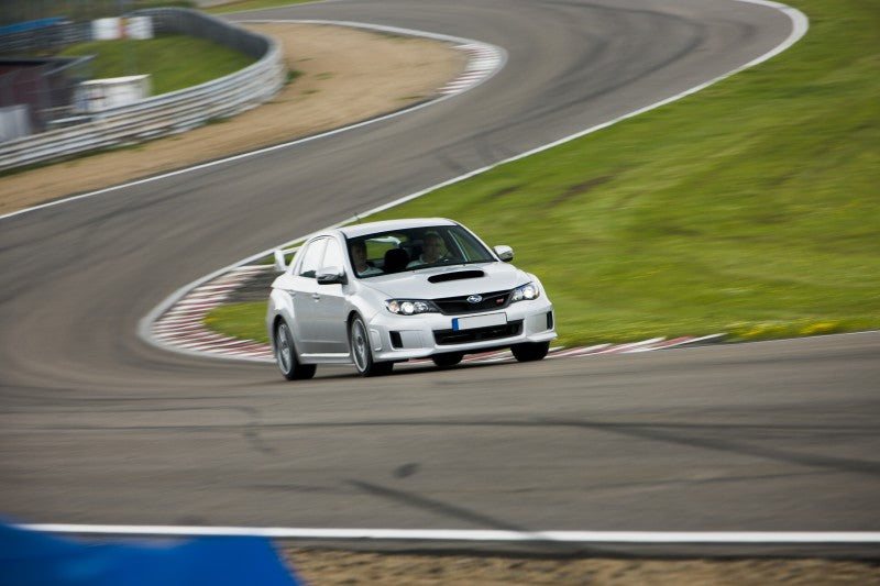 

Ohlins SUS MI10S1 - OHLSUS MI10S1 - Ohlins 08-21 Subaru WRX STi (GR/VA) / 15-21 Subaru WRX (VA) Road & Track Coilover System - Shipped in Europe - Tuningsupply.com
