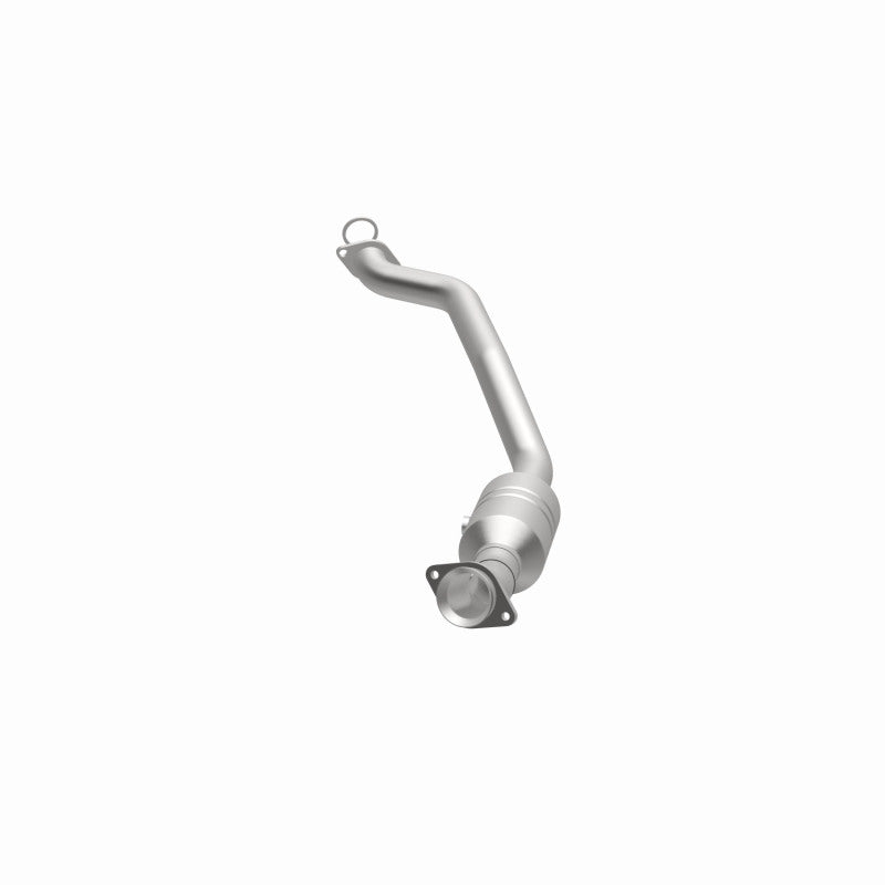 

Magnaflow 49879 - MAG49879 - MagnaFlow Direct Fit Catalytic Converter 2011 Grand Cherokee 5.7L PS - Shipped in Europe - Tuningsupply.com
