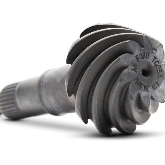 Ford Racing 8.8 Inch 4.10 Ring Gear and Pinion-tuningsupply.com