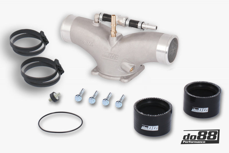 

do88 TR-210-997 - DOBTR-210-997 - do88 Porsche 997.2 Turbo 2010- Plenum - Shipped in Europe - Tuningsupply.com
