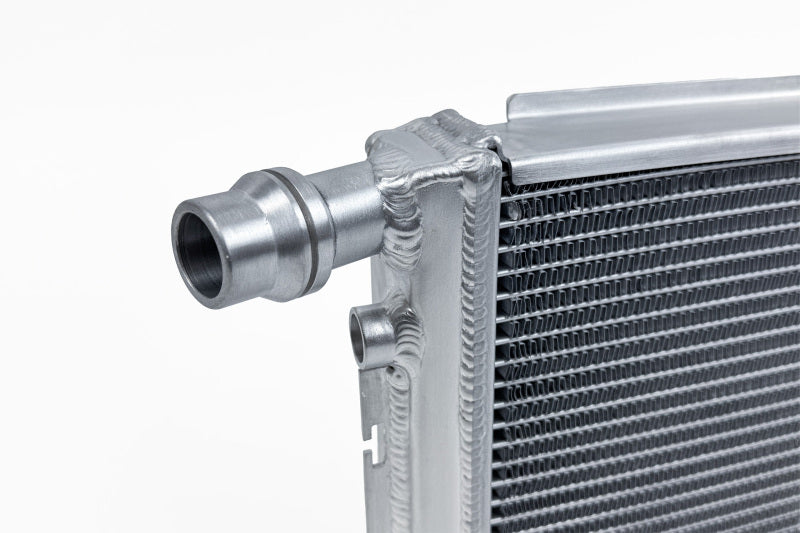 

CSF 7243 - CSF7243 - CSF 2019+ 992.1/992.2 Porsche 911(3.0LT Base/T/S/4/4S/GTS/4 GTS) High Perf Center Aluminum Radiator - Shipped in Europe - Tuningsupply.com
