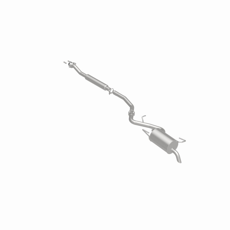 

Magnaflow 106-0162 - MAG106-0162 - MagnaFlow BRE Exhaust Kit 10-17 Subaru Outback 2.5L - Shipped in Europe - Tuningsupply.com
