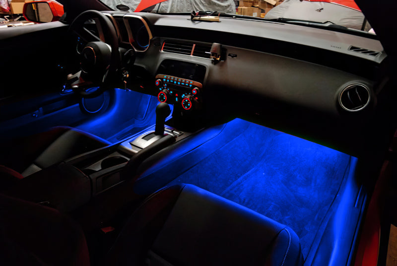 

ORACLE Lighting 4207-333 - ORL4207-333 - Oracle 36in LED Retail Pack - RGB ColorSHIFT - Shipped in Europe - Tuningsupply.com
