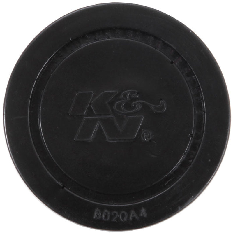

K&N Engineering 62-1020 - KNN62-1020 - K&N Steel Base Crankcase Vent Filter .625in Vent OD x 2in OD x 1.5in Height - Shipped in Europe - Tuningsupply.com
