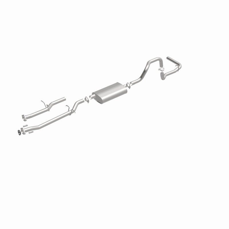 

Magnaflow 106-0263 - MAG106-0263 - MagnaFlow BRE Exhaust Kit 94-97 Ranger B3000 B4000 - Shipped in Europe - Tuningsupply.com
