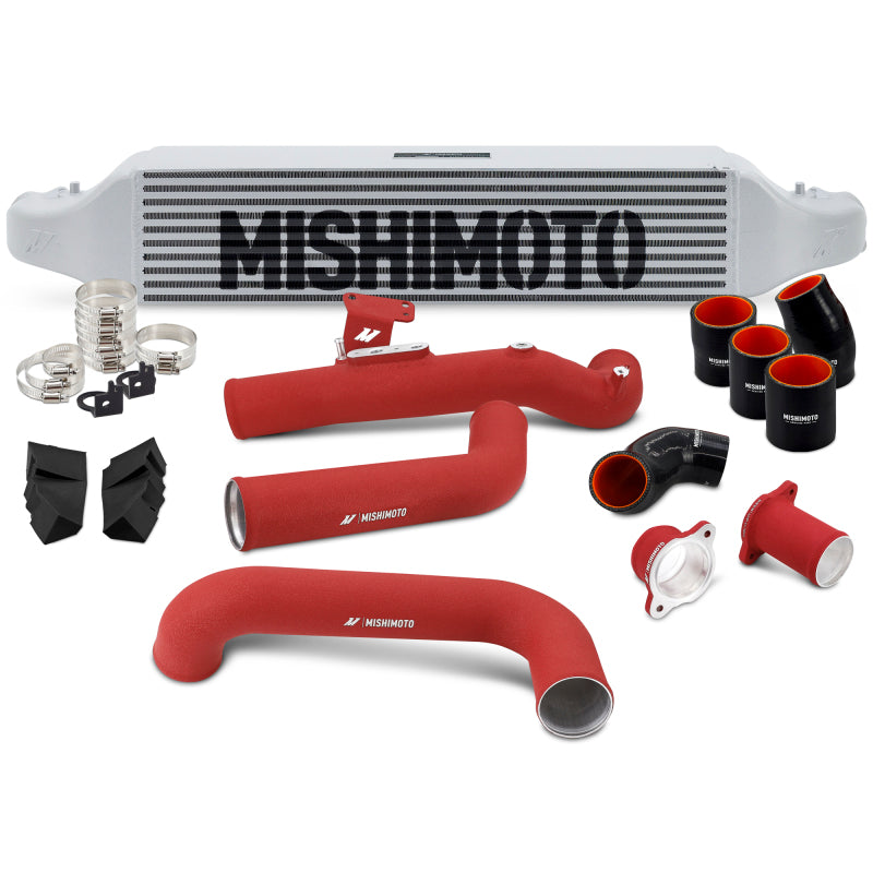 
    

Mishimoto MMINT-CIV-22KSLWRD - MISMMINT-CIV-22KSLWRD - Mishimoto 2022+ Honda Civic 1.5T Intercooler Kit - Silver Intercooler - Red Pipes - Shipped in Europe - Tuningsupply.com

  