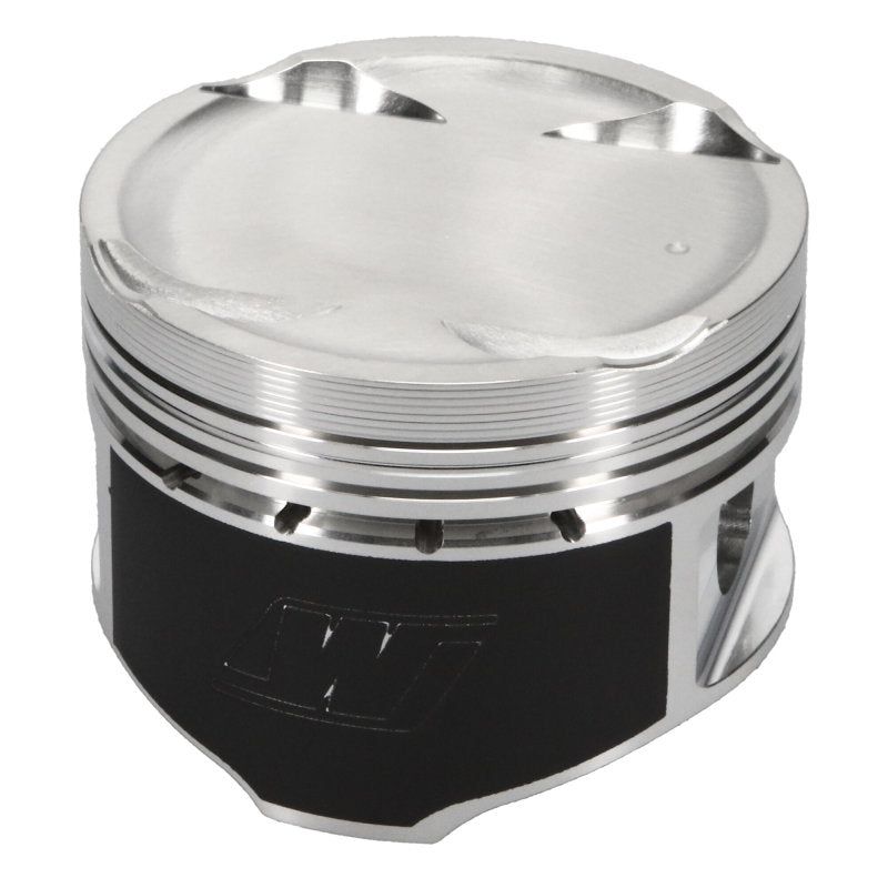 Wiseco Mits Turbo DISH -10cc 1.378 X 86.0 Piston Shelf Stock Kit-Piston Sets - Forged - 4cyl-Wiseco-WISK597M86-SMINKpower Performance Parts