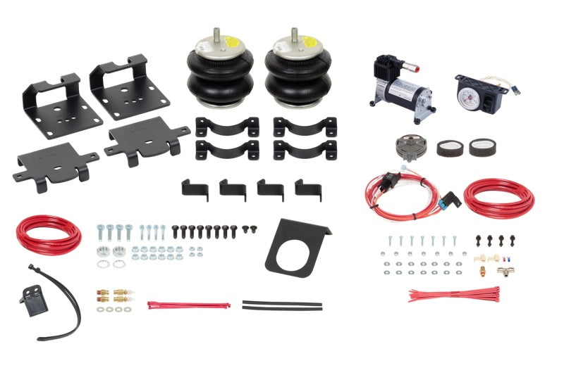 
  

Firestone 2825 - FIR2825 - Firestone Ride-Rite All-In-One Analog Kit Chevrolet/GMC HD 2500/3500 (W217602825) - Shipped in Europe - Tuningsupply.com

