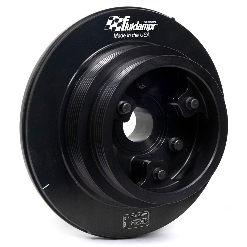 
    

Fluidampr 843301 - FDR843301 - Fluidampr 96-06 BMW M52/M54 I6 Steel Internally Balanced Damper - Shipped in Europe - Tuningsupply.com

  