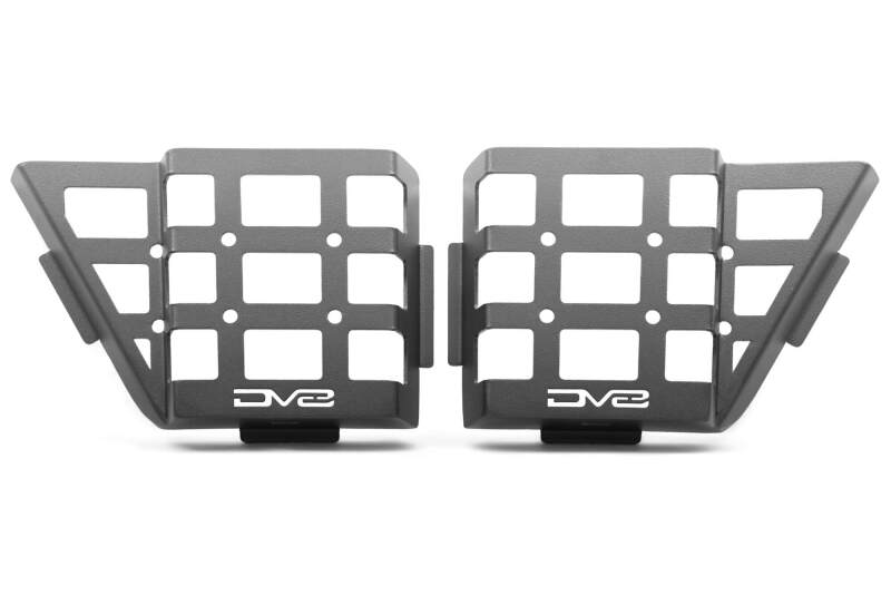 

DV8 Offroad MPBR-06 - DVEMPBR-06 - DV8 21+ Ford Bronco Rear Door Pocket Molle Panels (4-Door Models) - Shipped in Europe - Tuningsupply.com
