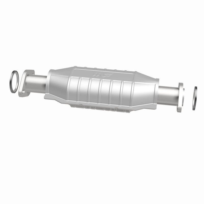 MagnaFlow Conv DF Toyota 88-95-Catalytic Converter Direct Fit-Magnaflow-MAG23884-SMINKpower Performance Parts