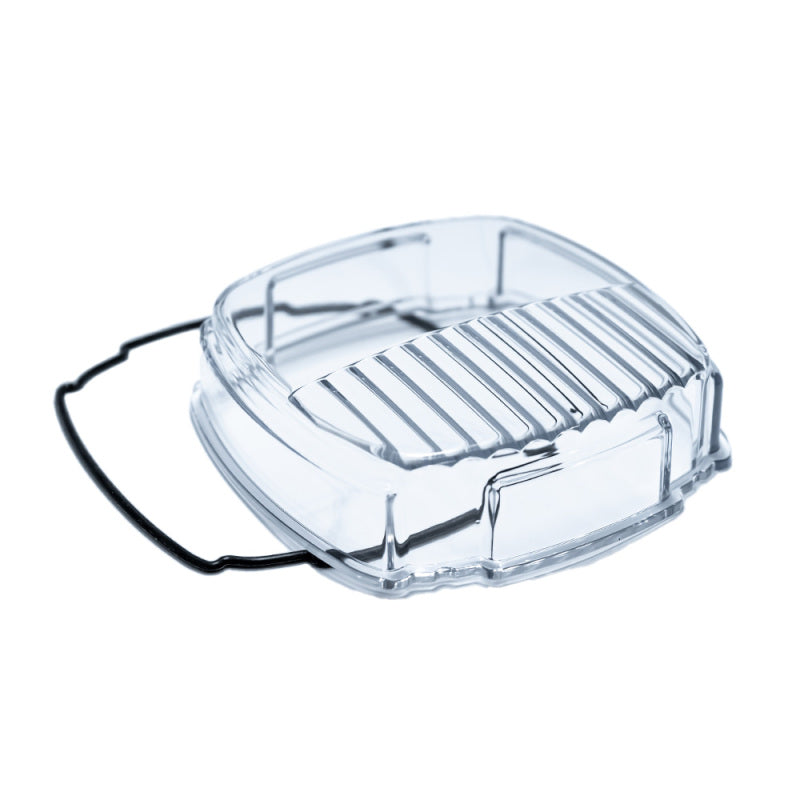 

Rigid Industries 168247 - RIG168247 - Rigid Industries Phoenix Lens (Combo) - Lens ONLY - Shipped in Europe - Tuningsupply.com
