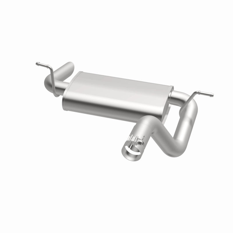 

Magnaflow 108-0301 - MAG108-0301 - BRExhaust 18-25 Jeep Wrangler 2.0L Direct-Fit Replacement Rear Muffler Kit - Shipped in Europe - Tuningsupply.com
