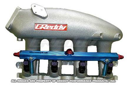
  

GReddy 13522317 - GRE13522317 - GReddy Nissan SR20DET S14/S15 Short Runner Intake Plenum for Stock Throttle Body - Shipped in Europe - Tuningsupply.com

