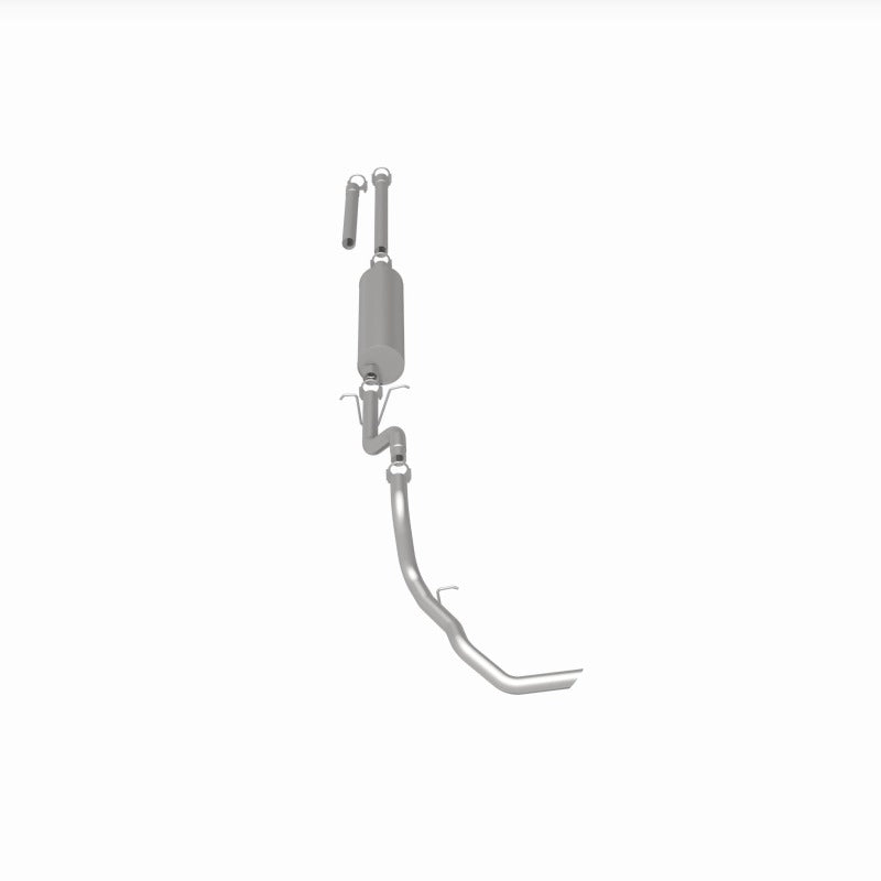 

Magnaflow 106-0203 - MAG106-0203 - MagnaFlow BRE Exhaust Kit 92-95 Ford F150 - Shipped in Europe - Tuningsupply.com
