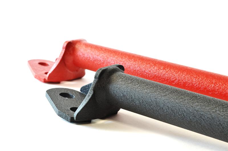 

GrimmSpeed GRM098007 - GRMGRM098007 - GrimmSpeed 13-21 Subaru BRZ / 17-21 Toyota 86 Strut Tower Brace - Black - Shipped in Europe - Tuningsupply.com
