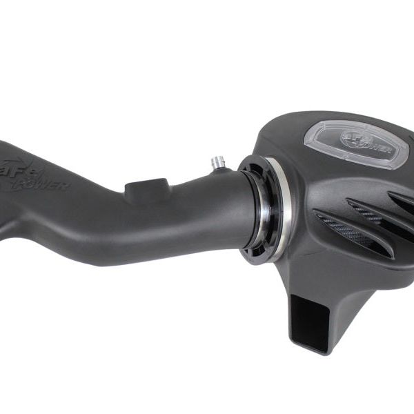 aFe Momentum Intake Stage-2 Pro Dry S 14 BMW 435i (F32) L6-3.0 / 12-15 335i (F30) L6 3.0L Turbo N55-tuningsupply.com