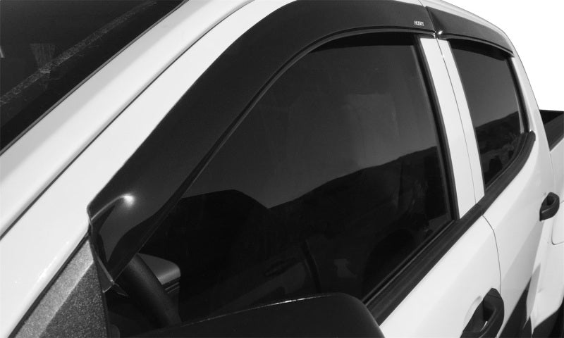 

Husky Liners 2854137 - HSL2854137 - Husky Liners 2025 Chevrolet Traverse Outside Mount Low Profile Ventvisor - Smoke - Shipped in Europe - Tuningsupply.com
