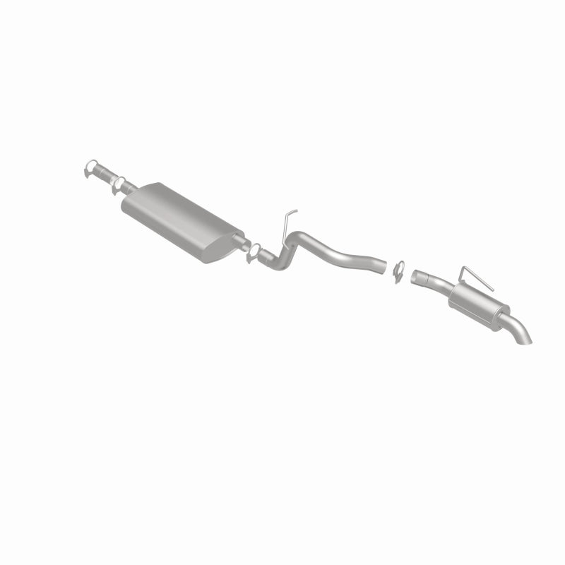 

Magnaflow 106-0047 - MAG106-0047 - MagnaFlow BRE Exhaust Kit 08-12 Jeep Liberty 3.7L - Shipped in Europe - Tuningsupply.com
