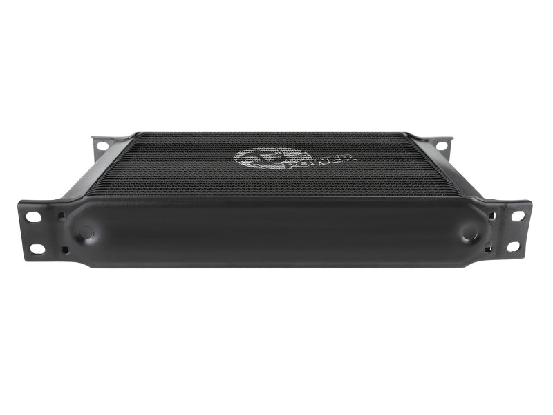 

aFe 46-80009 - AFE46-80009 - aFe 22-24 Toyota Tundra BladeRunner Transmission Oil Cooler Kit - Shipped in Europe - Tuningsupply.com
