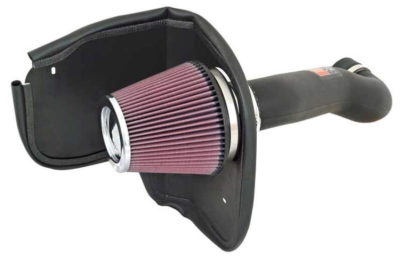 
  

K&N Engineering 57-1555 - KNN57-1555 - K&N 06-10 Jeep Grand Cherokee 6.1L V8 Performance Intake Kit - Shipped in Europe - Tuningsupply.com

