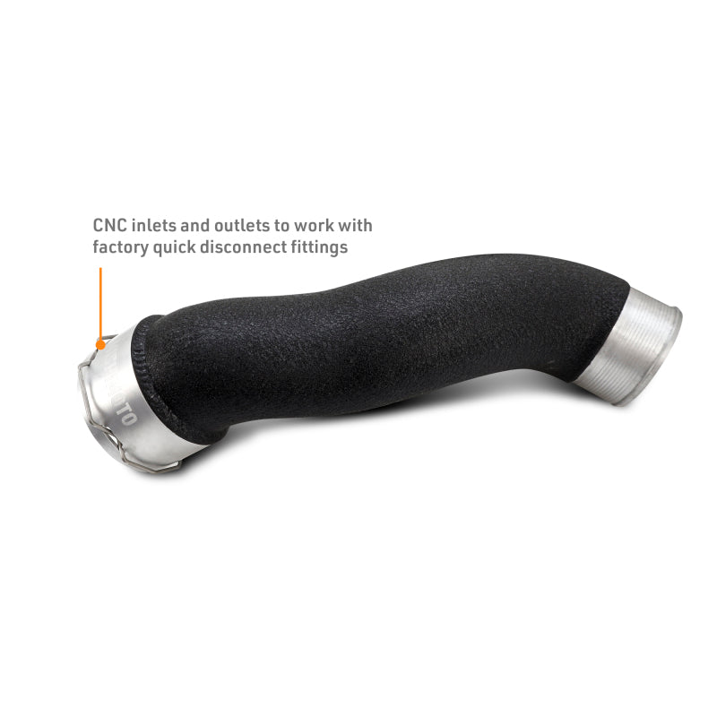 

Mishimoto MMINT-MUS4-24KBKBK - MISMMINT-MUS4-24KBKBK - Mishimoto 2024+ Ford Mustang 2.3L EcoBoost Performance Intercooler Kit - Black/Black - Shipped in Europe - Tuningsupply.com

