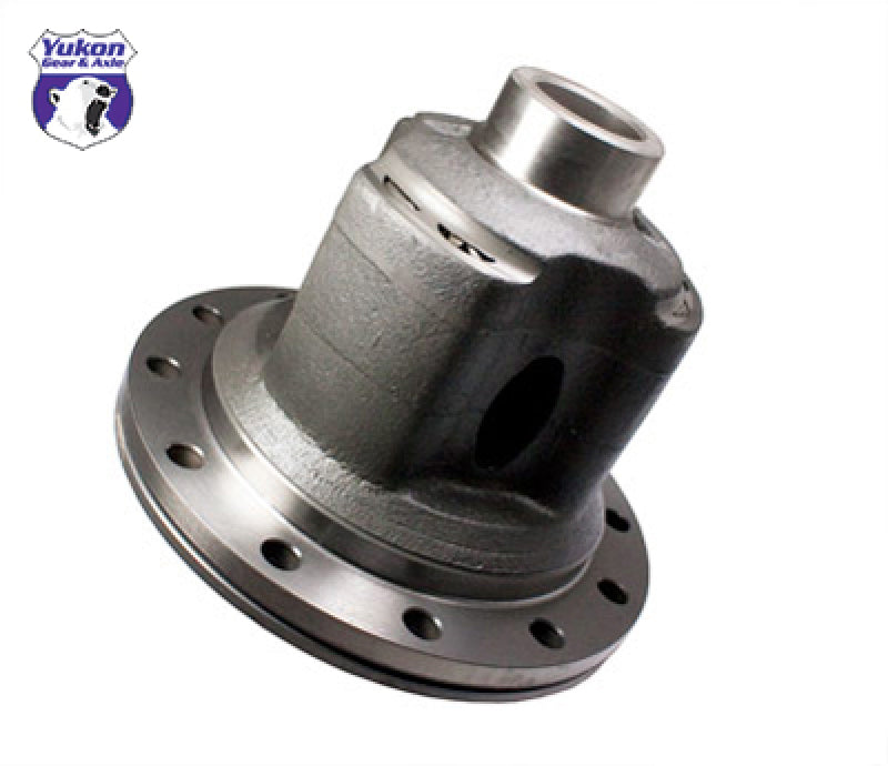 

Yukon Gear & Axle YP PC11.5-HELIC - YUKYP PC11.5-HELIC - Yukon Gear 11.5in Chrysler & GM Helical Gear Type Positraction - Shipped in Europe - Tuningsupply.com
