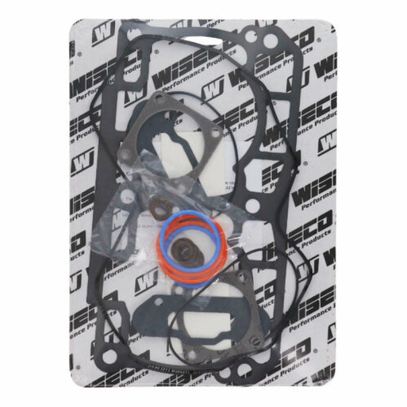 

Wiseco W6943 - WISW6943 - Wiseco 13-17 KTM 85 SX Top End Gasket Kit - Shipped in Europe - Tuningsupply.com
