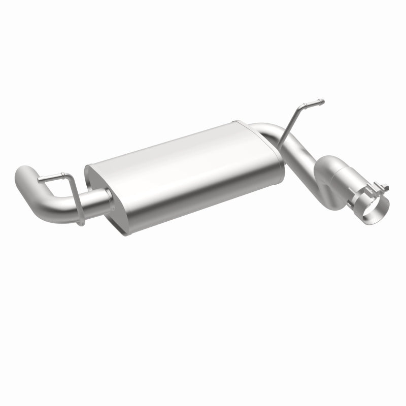 

Magnaflow 108-0301 - MAG108-0301 - BRExhaust 18-25 Jeep Wrangler 2.0L Direct-Fit Replacement Rear Muffler Kit - Shipped in Europe - Tuningsupply.com
