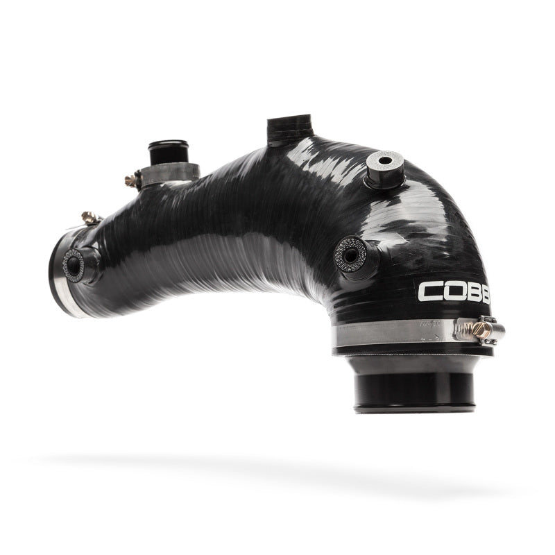
  

COBB  - COBB712450 - COBB Silicone Turbo Inlet V2 - Black - 2008-2021 Subaru STI - Shipped in Europe - Tuningsupply.com

