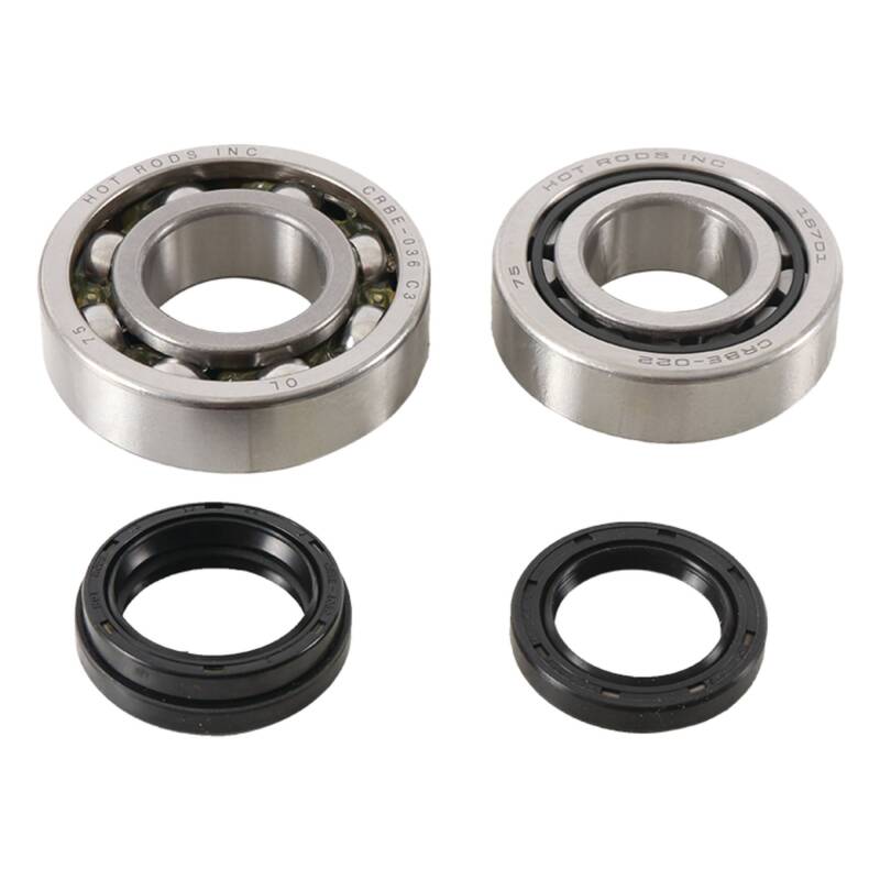 

Hot Rods K046 - HDSK046 - Hot Rods 04-05 Honda TRX 450 ER 450cc Main Bearing & Seal Kit - Shipped in Europe - Tuningsupply.com
