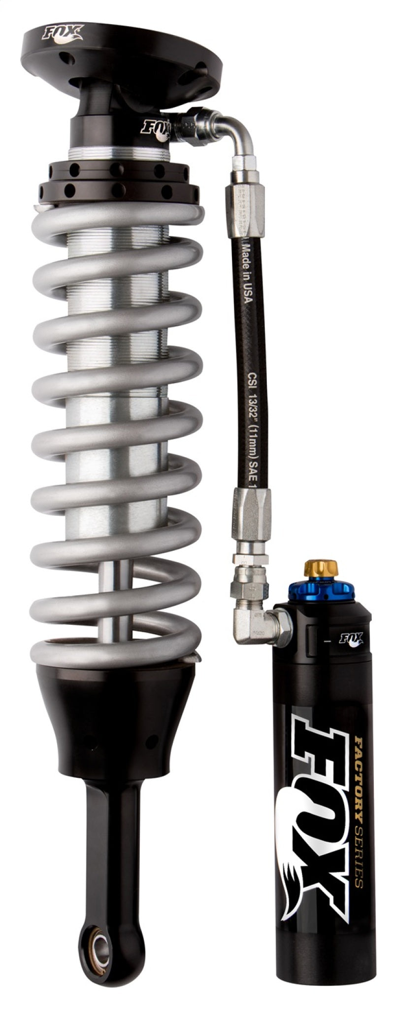 
    

FOX 883-06-059 - FOX883-06-059 - Fox 2007+ Chevy 1500 Front 2.5 Factory Series 5.8in. R/R Coilover /4-6.5in. Lift w/DSC Adj *BDS Only - Shipped in Europe - Tuningsupply.com

  