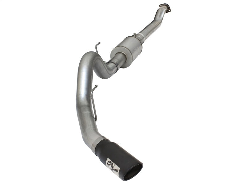 
  

aFe 49-03069-B - AFE49-03069-B - aFe Atlas Exhausts 4in Cat-Back Aluminized Steel Exhaust Sys 2015 Ford F-150 V6 3.5L (tt) Black Tip - Shipped in Europe - Tuningsupply.com

