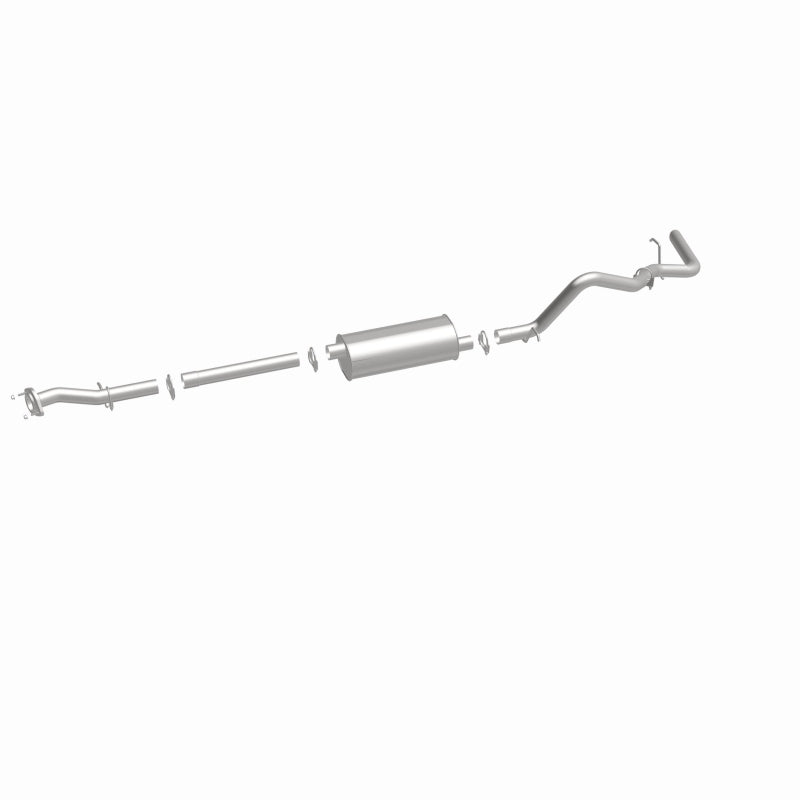 

Magnaflow 106-0011 - MAG106-0011 - MagnaFlow BRE Exhaust Kit 01-06 Escalade Avalanche Suburban Yukon 5.3L - Shipped in Europe - Tuningsupply.com

