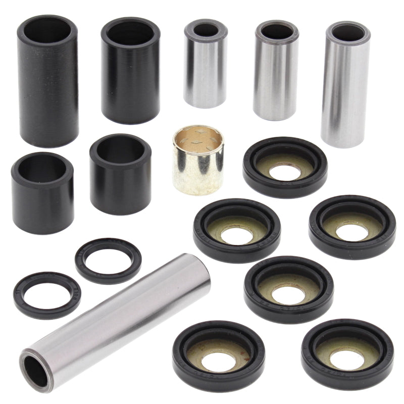 

All Balls Racing 27-1090 - ABR27-1090 - All Balls Racing 04-13 Honda CRF100F Linkage Bearing Kit - Shipped in Europe - Tuningsupply.com
