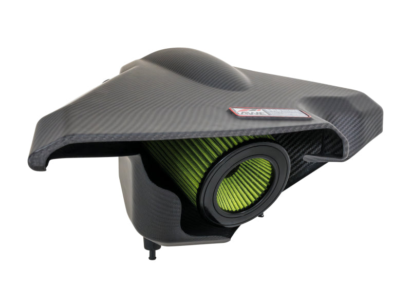 

AWE Tuning 2660-15316 - AWE2660-15316 - AWE Tuning 23-24 Toyota GR Corolla S-FLO Carbon Fiber Intake - Shipped in Europe - Tuningsupply.com
