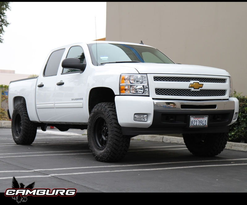 

Camburg CAM-210054 - CMBCAM-210054 - Camburg Chevy/GMC Colorado 2WD/4WD 15-22 1.25in Performance Uniball Upper Arms - Shipped in Europe - Tuningsupply.com
