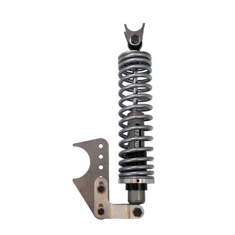 

Moroso 26321 - MOR26321 - Moroso Universal Drag/Street Rear Adjustable Coil-Over Shock Kit w/Mounts w/o Springs (Pair) - Shipped in Europe - Tuningsupply.com
