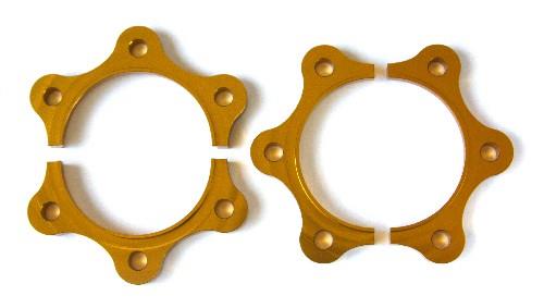 
  

BLOX Racing BXDL-00101-SI - BLOBXDL-00101-SI - BLOX Honda S2000 Racing Half Shaft Spacers-Silver (Recommended for vehicles lowered 1.25in or more) - Shipped in Europe - Tuningsupply.com

