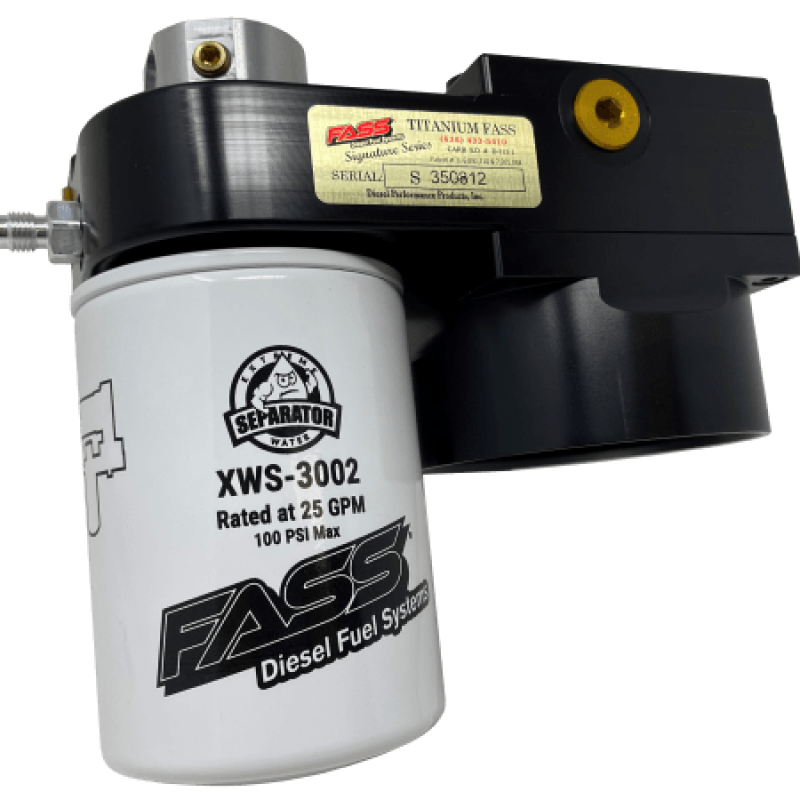 
    

FASS Fuel Systems DIFSL5P1001 - FASSDIFSL5P1001 - FASS 17-19 Duramax L5P Crew Cab Short Bed / 17-23 Crew Cab Long Bed Drop-In Series Fuel System - Shipped in Europe - Tuningsupply.com

  