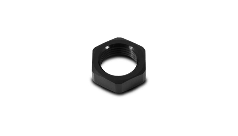 
  

Vibrant 10695 - VIB10695 - Vibrant -12AN Bulkhead Nut - Aluminum - Shipped in Europe - Tuningsupply.com

