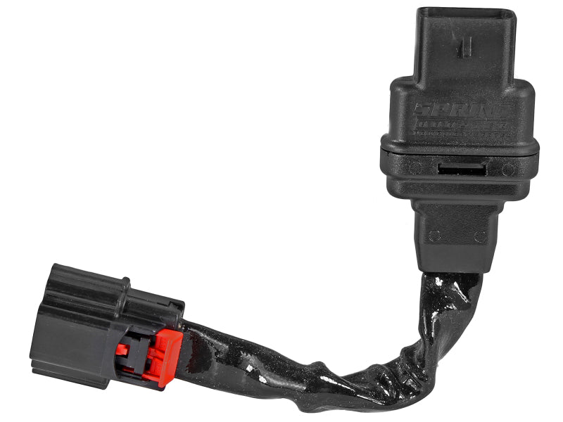 

aFe 77-14009 - AFE77-14009 - aFe Power Sprint Booster Power Converter 2019 GM Silverado/Sierra 1500 V6-2.7L/4.3L/V8-5.3-6.2L - Shipped in Europe - Tuningsupply.com
