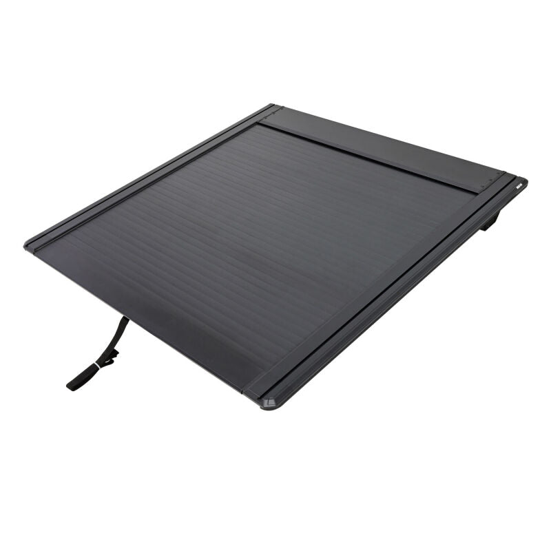 

Westin 19-64705 - WES19-64705 - Westin 19-26 Ram 1500 (New Body)(Excl. RamBox) 5ft 7in Bed Manual Retractable Tonneau Cover - Black - Shipped in Europe - Tuningsupply.com
