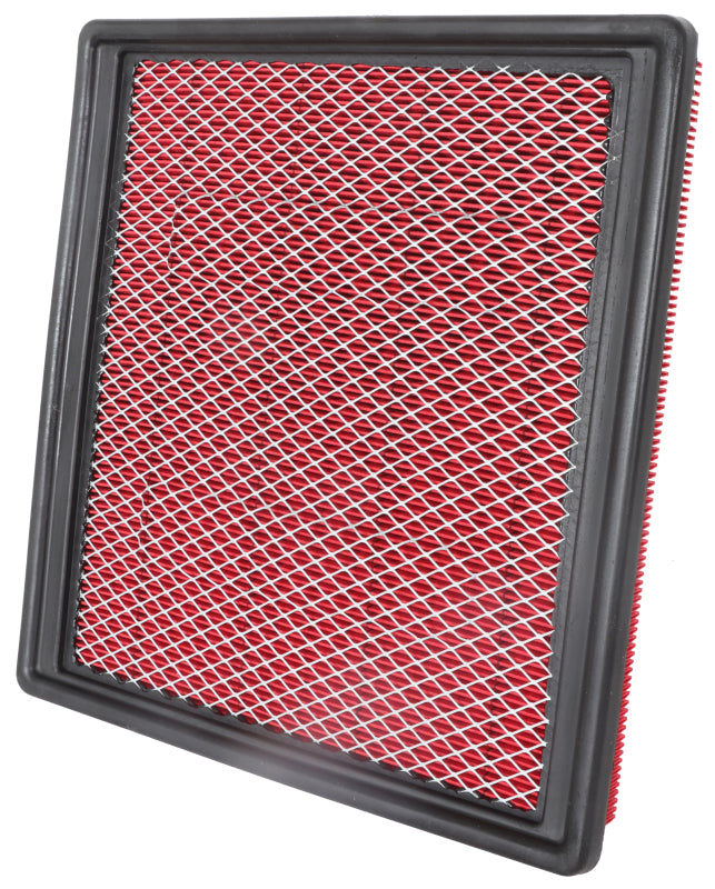 
    

K&N Engineering KNX-5030 - KNNKNX-5030 - K&N Advantage Plus Air Filter 24K Miles Chevrolet Colorado L4-2.5L F/I 15-18 - Shipped in Europe - Tuningsupply.com

  