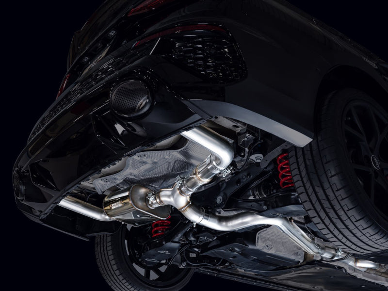 

AWE Tuning 3025-31389 - AWE3025-31389 - AWE Tuning Audi 22-23 8Y RS3 Cat-Back SwitchPath Exhaust (No Tips) - Shipped in Europe - Tuningsupply.com
