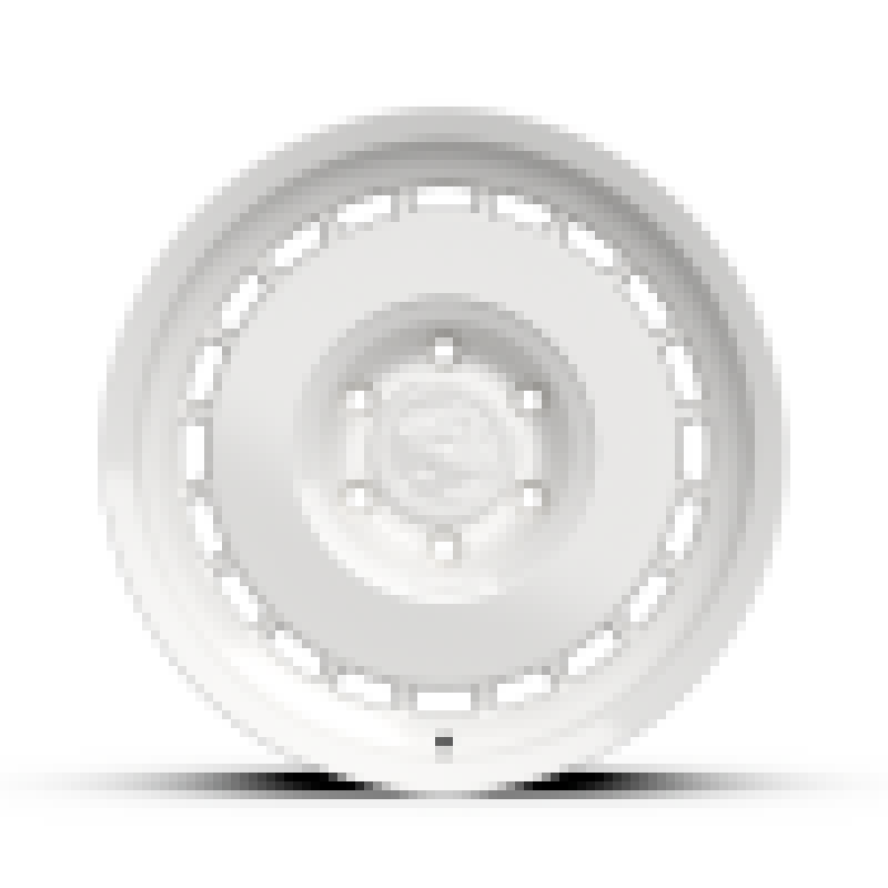 

fifteen52 EMXCW-78054+38 - FFTEMXCW-78054+38 - fifteen52 Evolution MX 17x8 5x114.3 38mm ET 73.1mm Center Bore Classic White Wheel - Shipped in Europe - Tuningsupply.com
