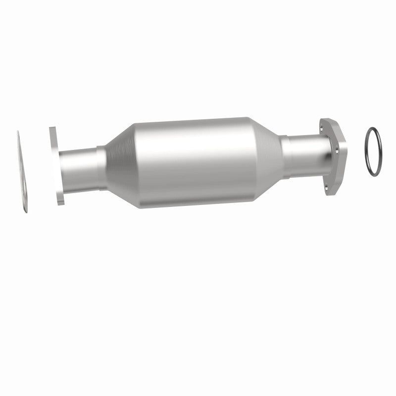 MagnaFlow Conv Dir F Accord-Prelude 90-93/96-Catalytic Converter Direct Fit-Magnaflow-MAG22624-SMINKpower Performance Parts