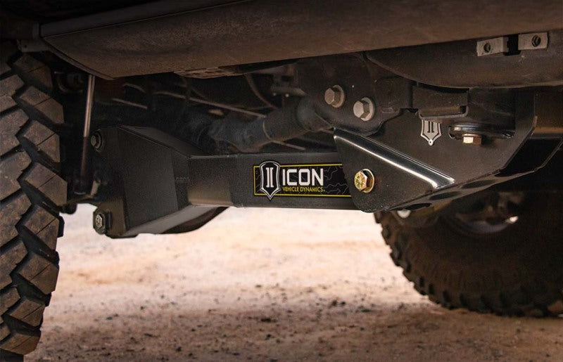
  

ICON  - ICO64041 - ICON 2005+ Ford Super Duty Radius Arm System - Shipped in Europe - Tuningsupply.com

